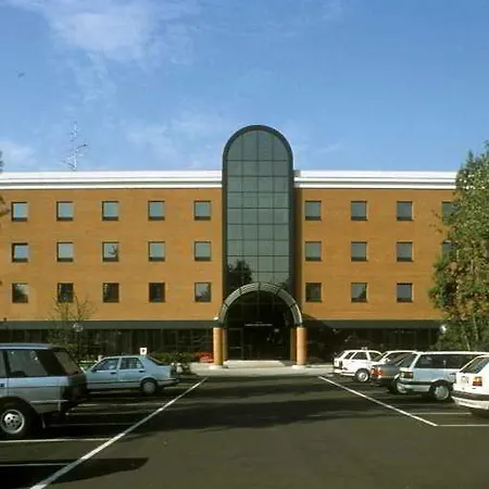 Hotel Della Rotonda 4*