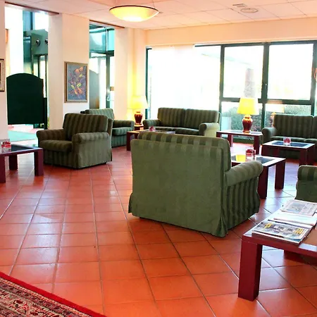 Hotel Della Rotonda Saronno