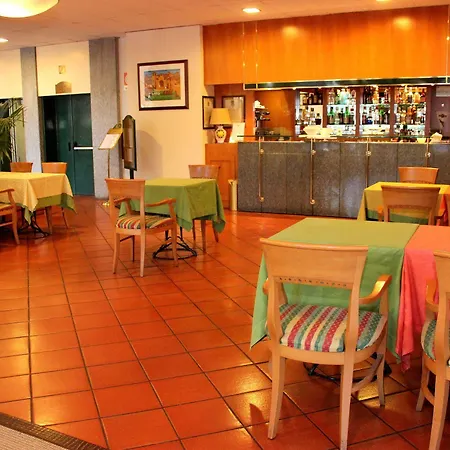 Della Rotonda Hotel