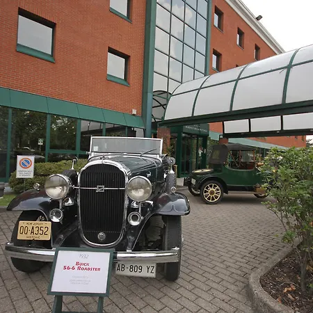 Della Rotonda Hotel 4*