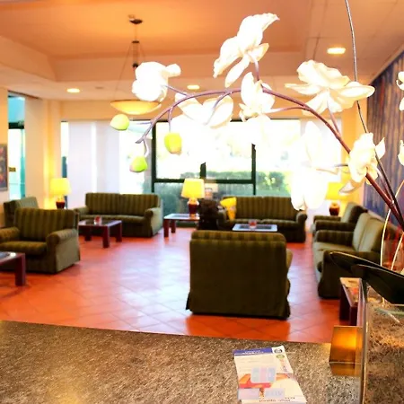 Hotel Della Rotonda Saronno