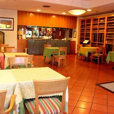 Hotel Della Rotonda Saronno