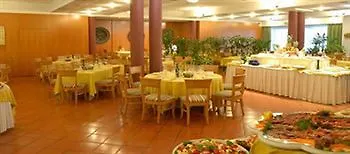 Della Rotonda 4* Saronno