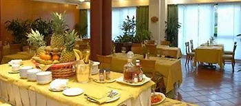 Della Rotonda Hotel Saronno