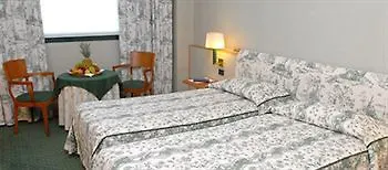 Hotel Della Rotonda
