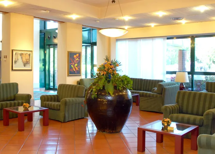 Hotel Della Rotonda