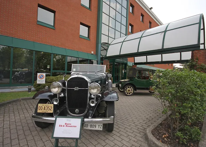 Della Rotonda Hotel 4*