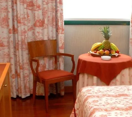 Hotel Della Rotonda