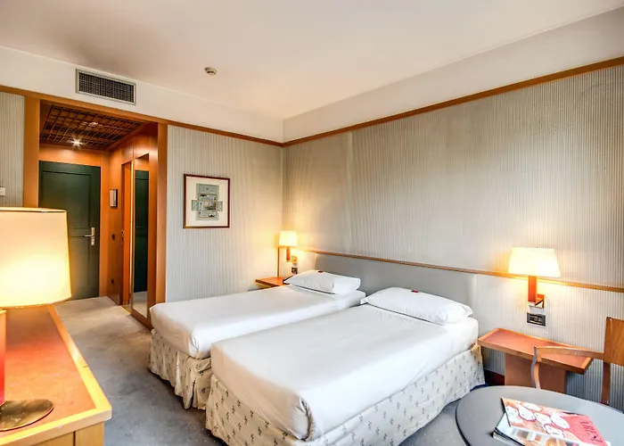 Hotel Della Rotonda 4*